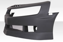 Load image into Gallery viewer, 2010-2013 Chevrolet Camaro Duraflex Circuit Wide Body Front Bumper Cover - 1 Piece