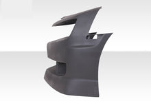 Load image into Gallery viewer, 2010-2013 Chevrolet Camaro Duraflex Circuit Wide Body Front Bumper Cover - 1 Piece