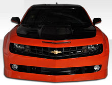 Load image into Gallery viewer, 2010-2013 Chevrolet Camaro Duraflex Circuit Wide Body Front Bumper Cover - 1 Piece