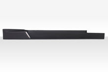 Load image into Gallery viewer, 2010-2015 Chevrolet Camaro Duraflex Circuit Wide Body Side Skirts Rocker Panels - 2 Piece