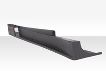 Load image into Gallery viewer, 2010-2015 Chevrolet Camaro Duraflex Circuit Wide Body Side Skirts Rocker Panels - 2 Piece