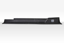 Load image into Gallery viewer, 2010-2015 Chevrolet Camaro Duraflex Circuit Wide Body Side Skirts Rocker Panels - 2 Piece