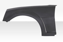 Load image into Gallery viewer, 2010-2015 Chevrolet Camaro Duraflex Circuit Wide Body Front Fenders - 2 Piece
