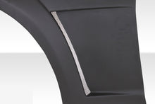 Load image into Gallery viewer, 2010-2015 Chevrolet Camaro Duraflex Circuit Wide Body Front Fenders - 2 Piece