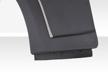 Load image into Gallery viewer, 2010-2015 Chevrolet Camaro Duraflex Circuit Wide Body Front Fenders - 2 Piece