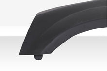 Load image into Gallery viewer, 2010-2015 Chevrolet Camaro Duraflex Circuit Wide Body Front Fenders - 2 Piece