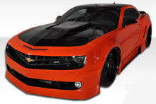 Load image into Gallery viewer, 2010-2015 Chevrolet Camaro Duraflex Circuit Wide Body Front Fenders - 2 Piece