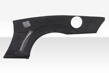 Load image into Gallery viewer, 2010-2015 Chevrolet Camaro Duraflex Circuit Wide Body Rear Fender Flares - 2 Piece