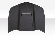 Load image into Gallery viewer, 2010-2015 Chevrolet Camaro Duraflex Circuit Hood - 1 Piece