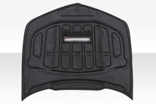 Load image into Gallery viewer, 2010-2015 Chevrolet Camaro Duraflex Circuit Hood - 1 Piece