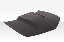 Load image into Gallery viewer, 2010-2015 Chevrolet Camaro Duraflex Circuit Hood - 1 Piece