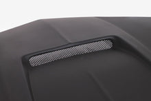 Load image into Gallery viewer, 2010-2015 Chevrolet Camaro Duraflex Circuit Hood - 1 Piece