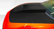 Load image into Gallery viewer, 2010-2015 Chevrolet Camaro Duraflex Circuit Hood - 1 Piece