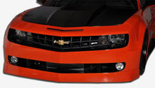 Load image into Gallery viewer, 2010-2015 Chevrolet Camaro Duraflex Circuit Hood - 1 Piece