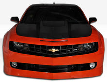 Load image into Gallery viewer, 2010-2015 Chevrolet Camaro Duraflex Circuit Hood - 1 Piece