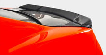 Load image into Gallery viewer, 2010-2013 Chevrolet Camaro Carbon Creations Circuit Wing Trunk Lid Spoiler - 1 Piece
