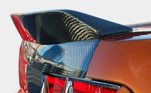 Load image into Gallery viewer, 2010-2013 Chevrolet Camaro Carbon Creations Circuit Wing Trunk Lid Spoiler - 1 Piece