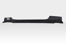 Load image into Gallery viewer, 2010-2016 Fits: Hyundai Genesis 2DR  Circuit Side Skirts Rocker Panels - 2 Piece