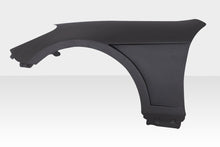Load image into Gallery viewer, 2010-2016 Fits: Hyundai Genesis 2DR  Circuit Fenders - 2 Piece