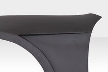 Load image into Gallery viewer, 2010-2016 Fits: Hyundai Genesis 2DR  Circuit Fenders - 2 Piece