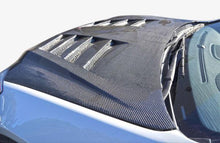 Load image into Gallery viewer, 2010-2012 Hyundai Genesis Coupe 2DR Carbon Creations Circuit Hood - 1 Piece