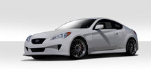 Load image into Gallery viewer, 2010-2012 Hyundai Genesis Coupe 2DR Duraflex Circuit Body Kit - 4 Piece