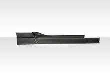 Load image into Gallery viewer, 2009-2017 Fits: Nissan 370Z  Circuit Side Skirts Rocker Panels - 2 Piece
