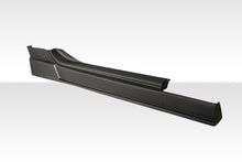Load image into Gallery viewer, 2009-2017 Fits: Nissan 370Z  Circuit Side Skirts Rocker Panels - 2 Piece
