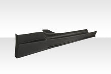 Load image into Gallery viewer, 2009-2017 Fits: Nissan 370Z  Circuit Side Skirts Rocker Panels - 2 Piece