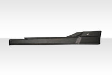 Load image into Gallery viewer, 2009-2017 Fits: Nissan 370Z  Circuit Side Skirts Rocker Panels - 2 Piece