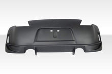 Load image into Gallery viewer, 2009-2017 Fits: Nissan 370Z  Circuit Rear Bumper Cover - 1 Piece