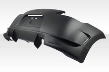 Load image into Gallery viewer, 2009-2017 Fits: Nissan 370Z  Circuit Rear Bumper Cover - 1 Piece
