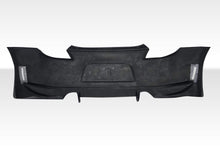 Load image into Gallery viewer, 2009-2017 Fits: Nissan 370Z  Circuit Rear Bumper Cover - 1 Piece