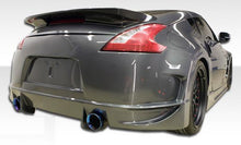 Load image into Gallery viewer, 2009-2017 Fits: Nissan 370Z  Circuit Rear Bumper Cover - 1 Piece