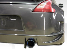Load image into Gallery viewer, 2009-2017 Fits: Nissan 370Z  Circuit Rear Bumper Cover - 1 Piece