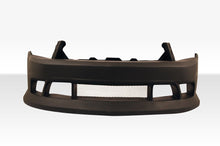 Load image into Gallery viewer, 2010-2012 Ford Mustang Duraflex Circuit Front Bumper Cover - 1 Piece