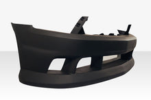 Load image into Gallery viewer, 2010-2012 Ford Mustang Duraflex Circuit Front Bumper Cover - 1 Piece