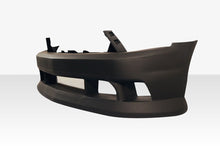 Load image into Gallery viewer, 2010-2012 Ford Mustang Duraflex Circuit Front Bumper Cover - 1 Piece