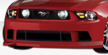 Load image into Gallery viewer, 2010-2012 Ford Mustang Duraflex Circuit Body Kit - 4 Piece