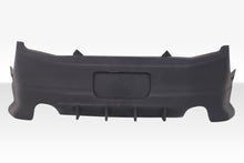 Load image into Gallery viewer, 2004-2012 Aston Martin DB9 DBS Eros Version 1 Rear Bumper Cover - 1 Piece