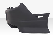 Load image into Gallery viewer, 2010-2012 Ford Mustang Duraflex Circuit Rear Bumper Cover - 1 Piece