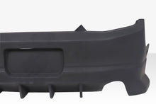 Load image into Gallery viewer, 2004-2012 Aston Martin DB9 DBS Eros Version 1 Rear Bumper Cover - 1 Piece