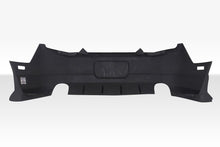 Load image into Gallery viewer, 2010-2012 Ford Mustang Duraflex Circuit Rear Bumper Cover - 1 Piece