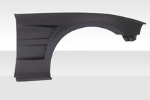 Load image into Gallery viewer, 2010-2014 Ford Mustang Duraflex Circuit Fenders - 2 Piece