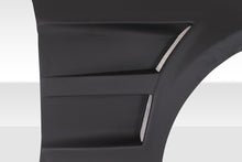 Load image into Gallery viewer, 2010-2014 Ford Mustang Duraflex Circuit Fenders - 2 Piece