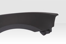 Load image into Gallery viewer, 2010-2014 Ford Mustang Duraflex Circuit Fenders - 2 Piece