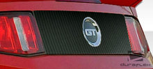 Load image into Gallery viewer, 2010-2012 Ford Mustang Duraflex Circuit Trunk Panel - 1 Piece (Overstock)