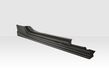 Load image into Gallery viewer, 2009-2017 Fits: Nissan 370Z Duraflex N-1 Side Skirts Rocker Panels - 2 Piece