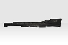 Load image into Gallery viewer, 2009-2017 Fits: Nissan 370Z Duraflex N-1 Side Skirts Rocker Panels - 2 Piece