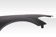 Load image into Gallery viewer, 2000-2009 Fits: Honda S2000  A-Sport Front Fenders - 6 Piece